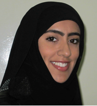 Haya Al Ghanim